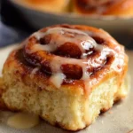 Gluten Free Cinnamon Rolls (With Video) First Image
