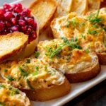 The Easy Appetizer I Make Every Single New Year's Eve First Image