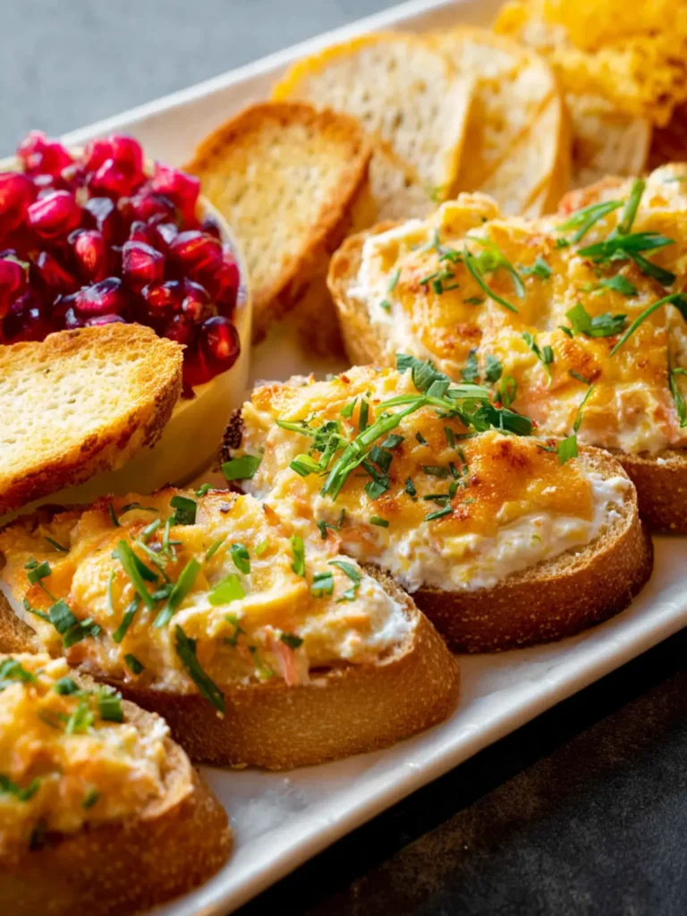 The Easy Appetizer I Make Every Single New Year's Eve First Image