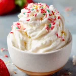 Homemade Frozen Yogurt First Image
