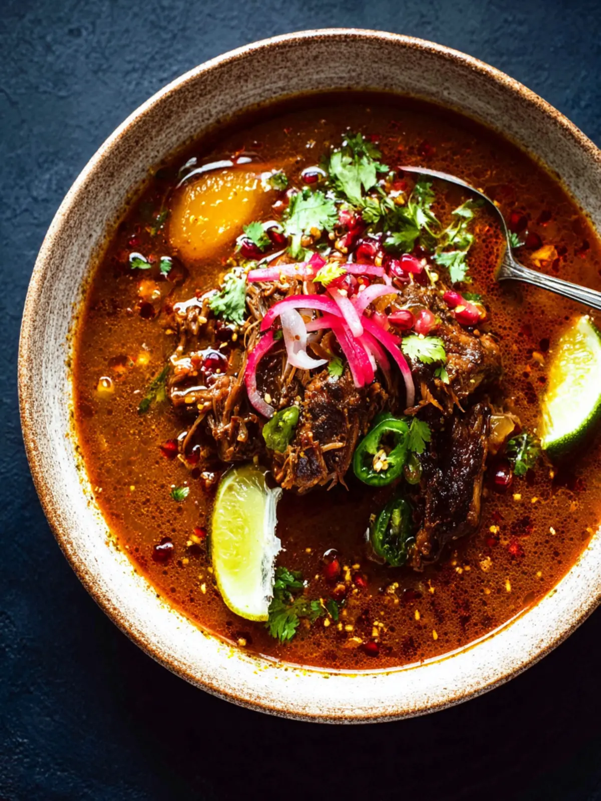 Authentic Birria Recipe First Image