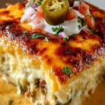 Easy Chile Relleno Casserole Recipe First Image