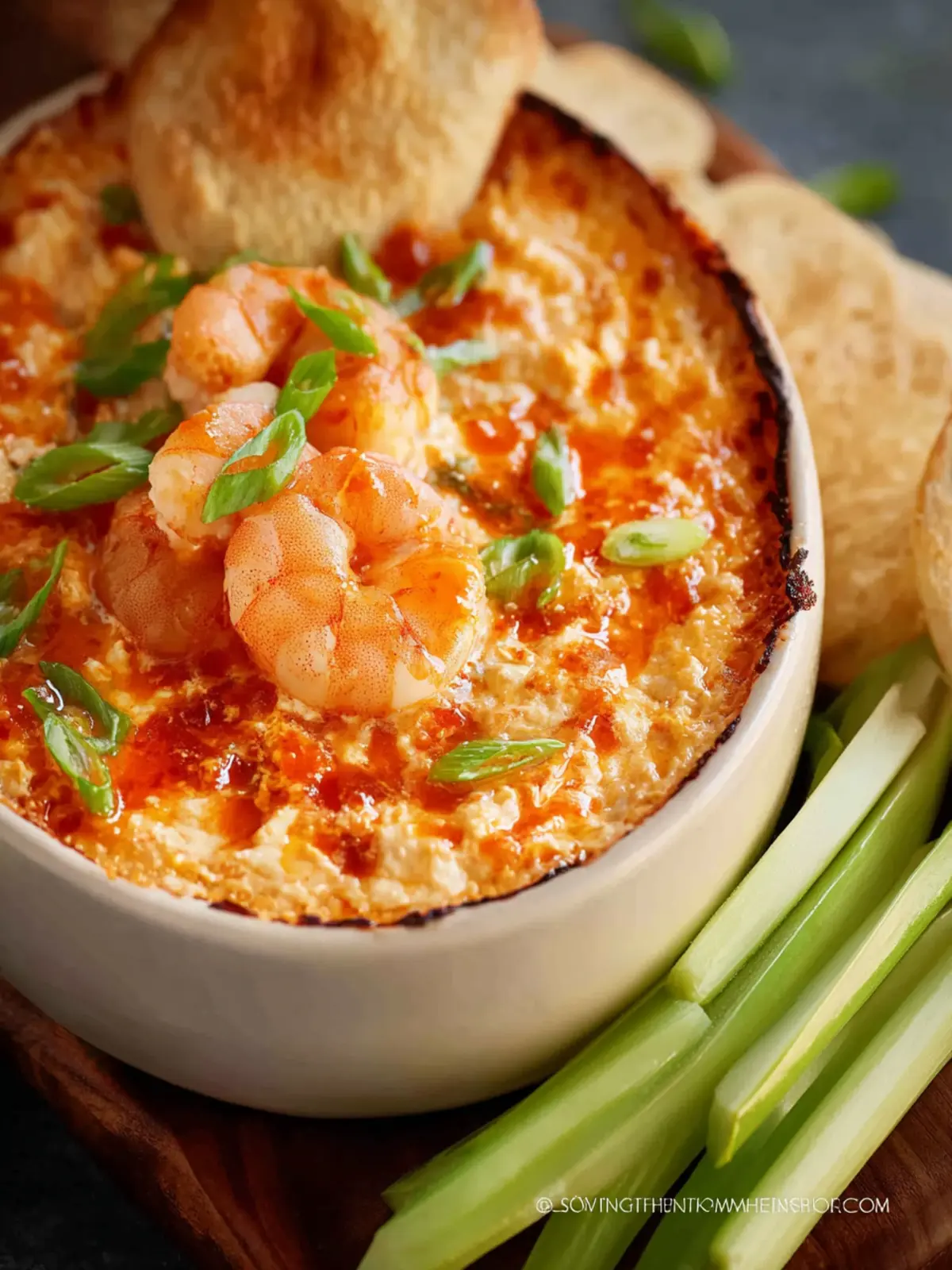Shrimp Dip First Image