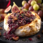 Baked Brie First Image