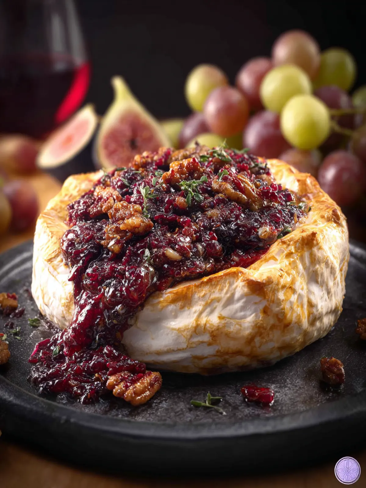 Baked Brie First Image