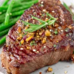 3 Ingredient Steak Marinade First Image