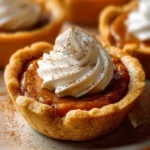 Pumpkin Pie Cookie First Image