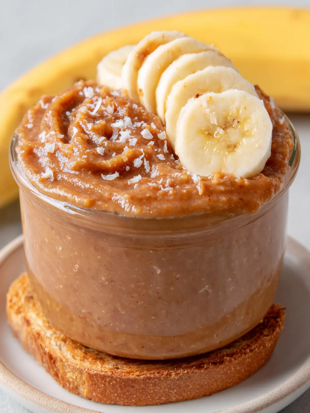 Banana Butter First Image