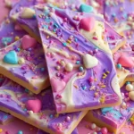 Magical Yogurt Unicorn Bark First Image