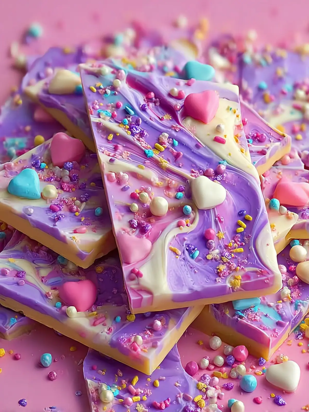 Magical Yogurt Unicorn Bark First Image
