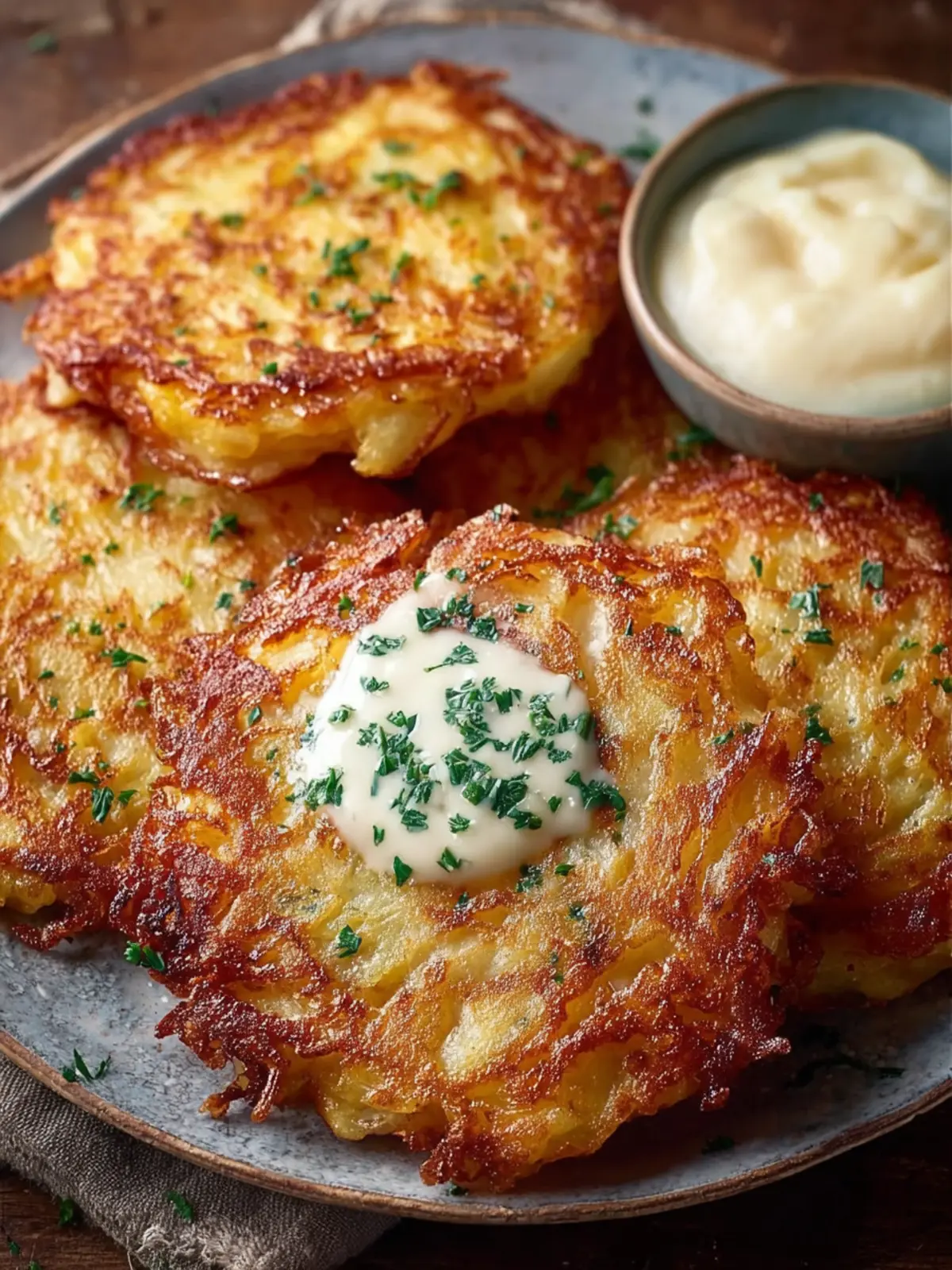 Homemade Peppermint Patties First Image