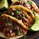 Crockpot Carnitas First Image