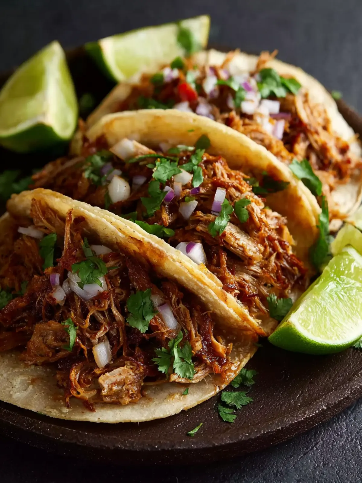 Crockpot Carnitas First Image