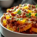 Hobo Casserole First Image