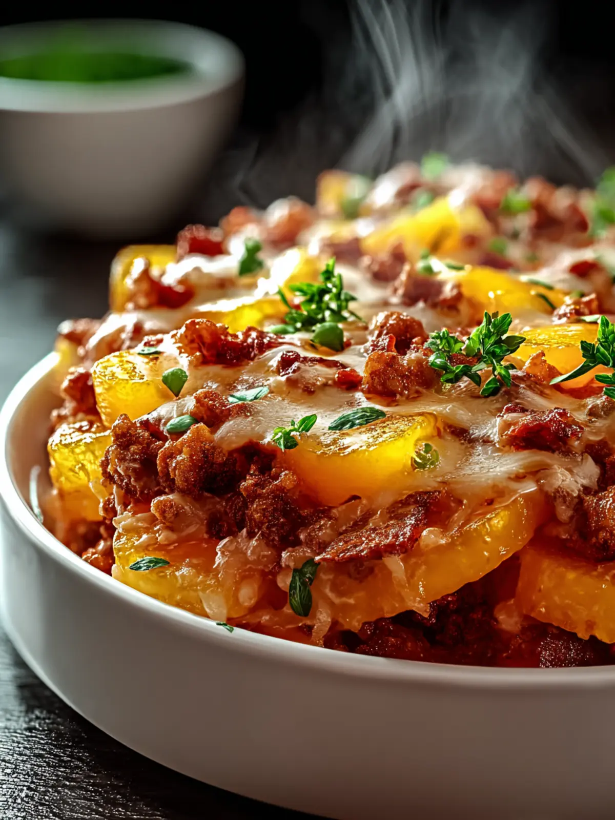 Hobo Casserole First Image