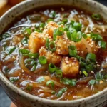 Japanese Onion Soup Recipe: An Incredible Ultimate Guide to 5 Ingredients First Image