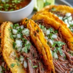 The Best Birria Tacos First Image
