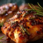 Juicy Chicken & Marinade Recipe First Image