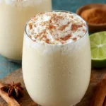 Classic Mexican Horchata First Image