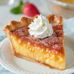 Chess Pie First Image