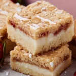 Gluten-Free Shortbread First Image