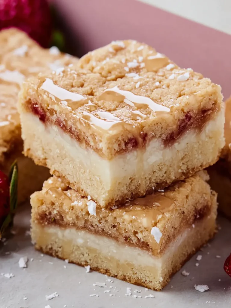 Gluten-Free Shortbread First Image