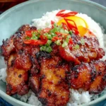 Delicious Chicken Tocino: A Healthy Twist on a Filipina Classic First Image