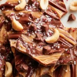 Toffee Bark First Image
