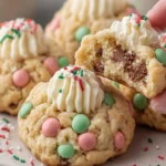Gluten-Free Cadbury Snowball Cookies First Image