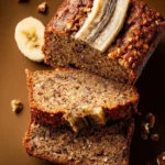 Whole Wheat Banana Bread First Image