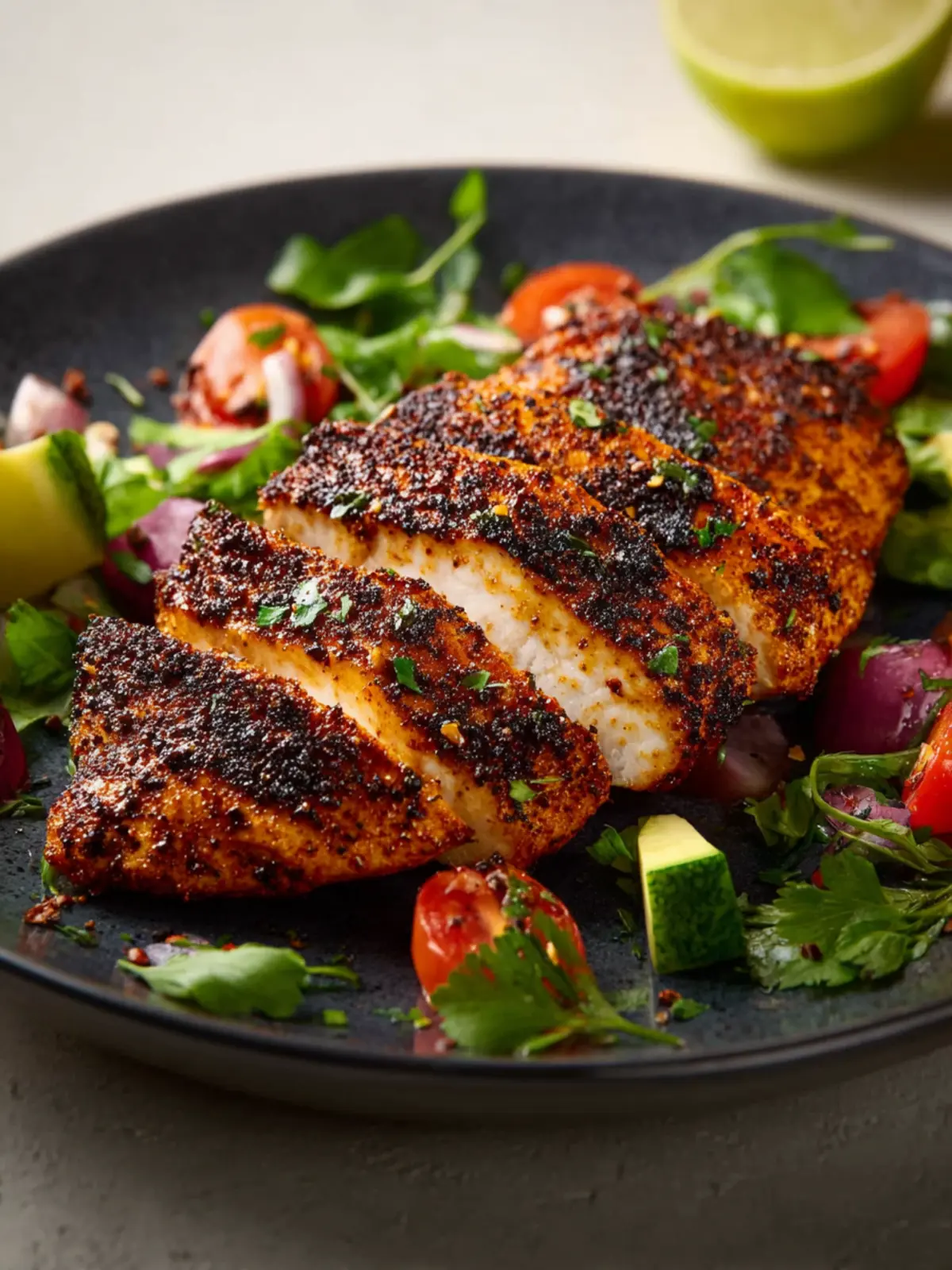 Blackened Chicken Second Image ua5gfh