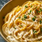 Classic Alfredo Sauce First Image