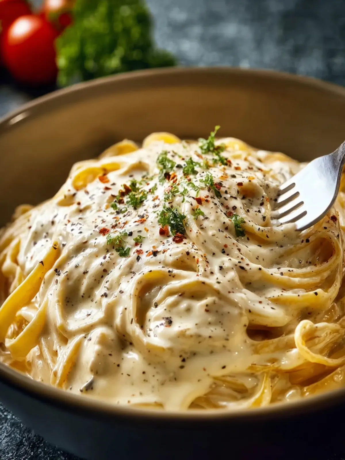 Classic Alfredo Sauce Fourth Image whbcnm