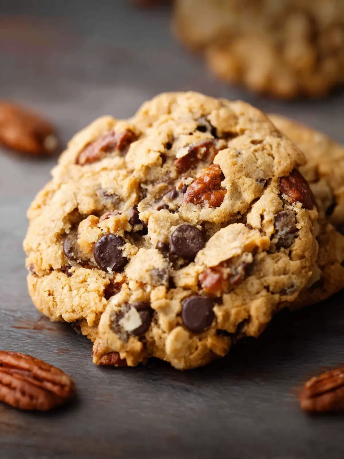 Cowboy Cookies Fourth Image jz1m8c