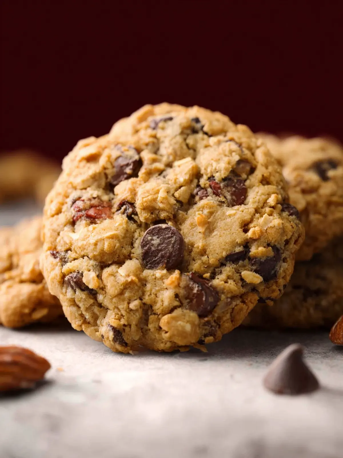 Cowboy Cookies Third Image lifmcp