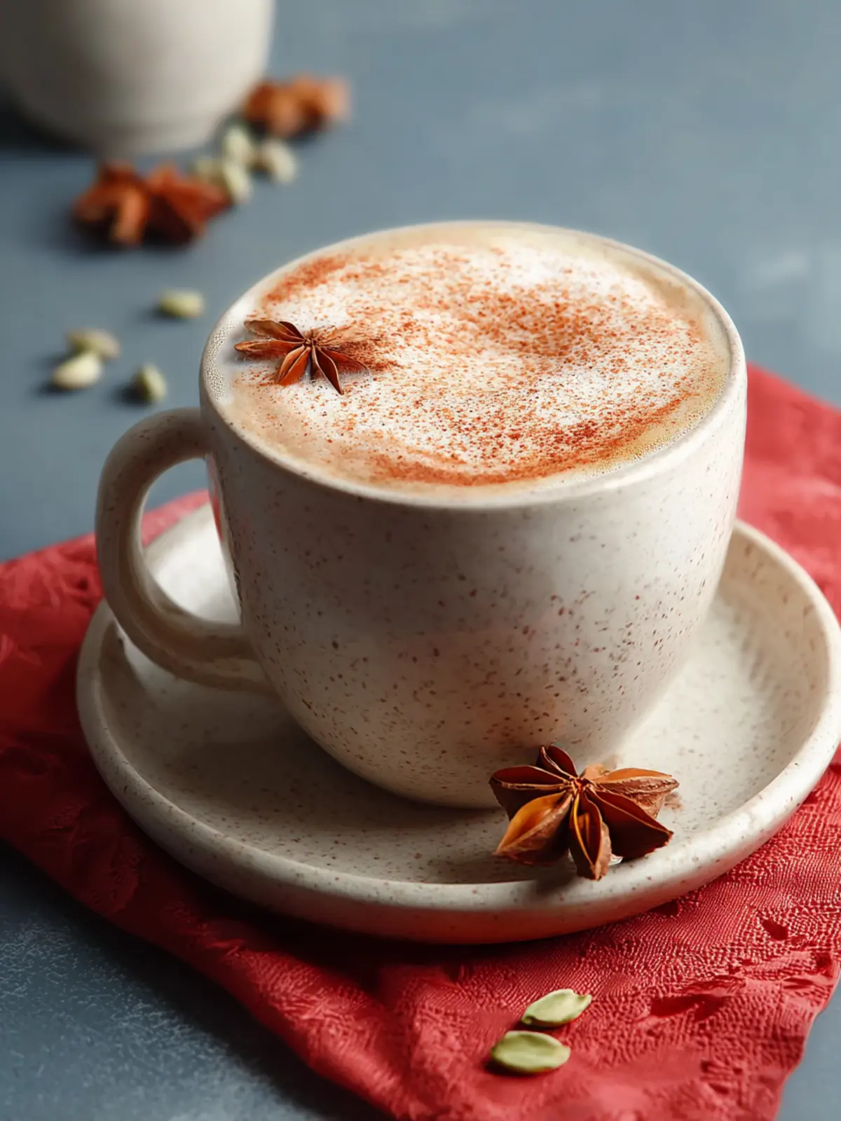 Healthy Chai Tea Latte Recipe Fourth Image ldeek0