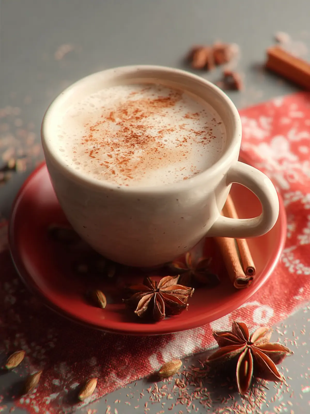 Healthy Chai Tea Latte Recipe Second Image pcirjr