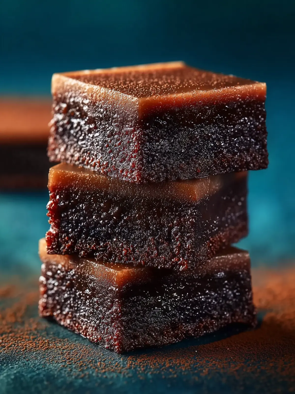 Mochi Brownies Fourth Image cnizkq