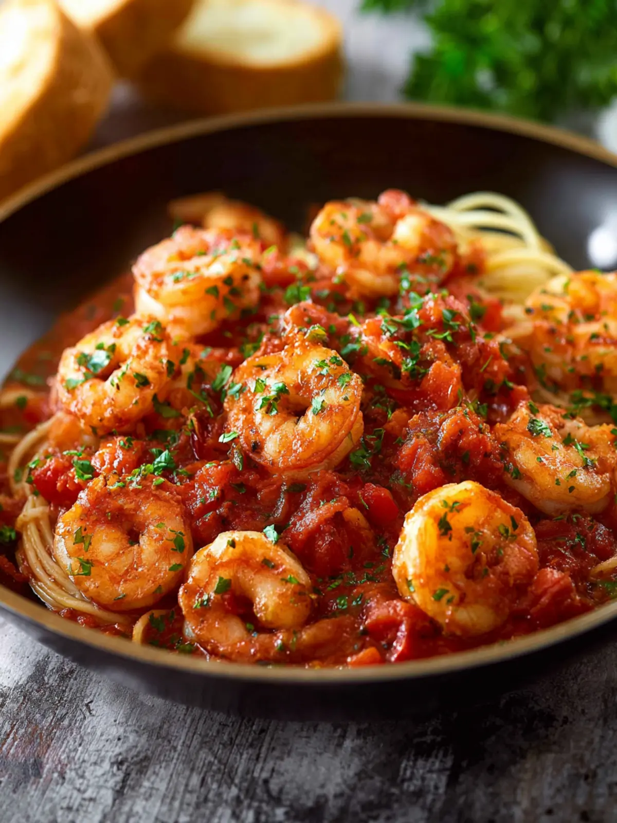 Shrimp Fra Diavolo Fourth Image whua4g
