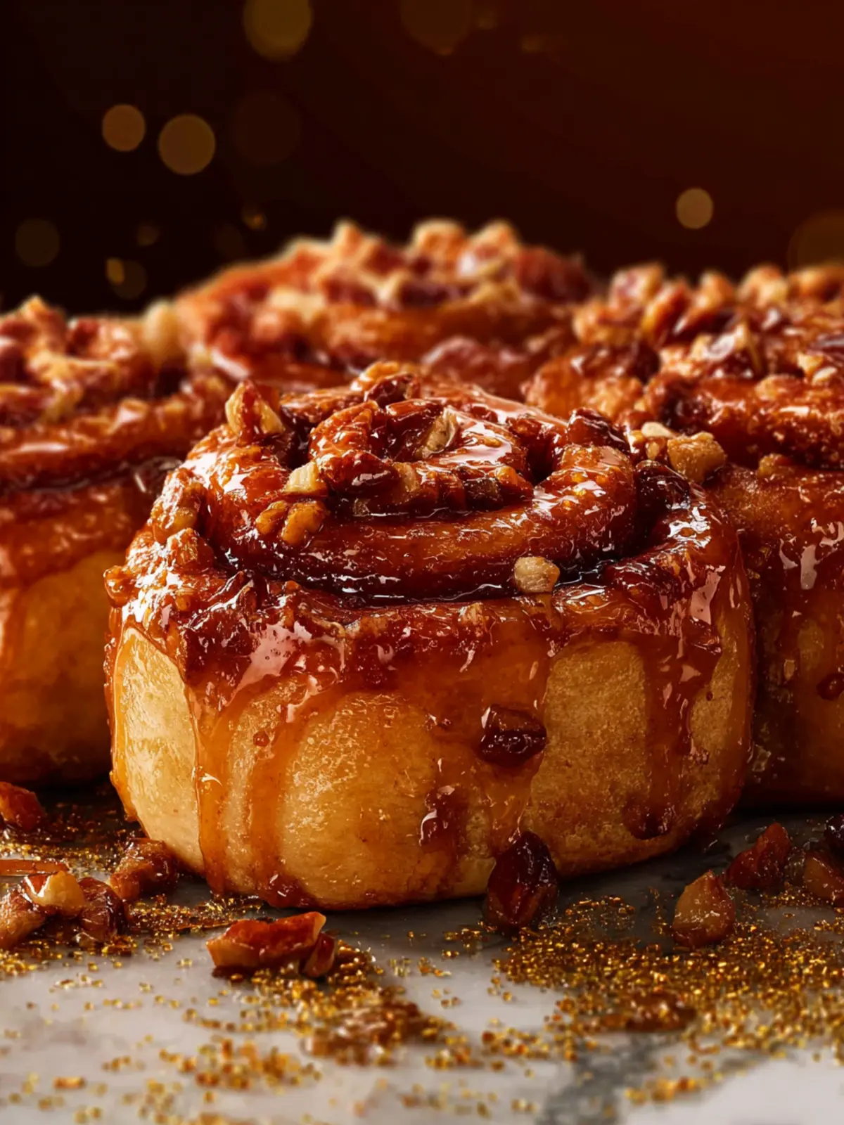 Sticky Buns Fourth Image vglzzi