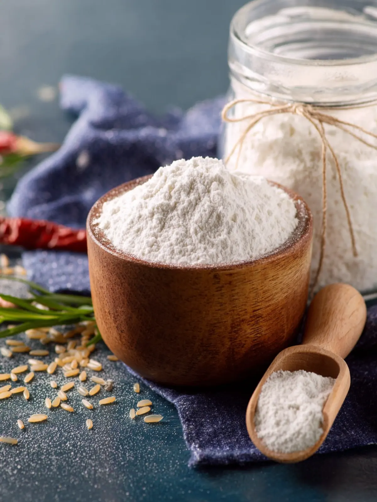 Homemade Rice Flour: The Best Way to Elevate Your Baking 7 ceuuzysva4ggkophswlb