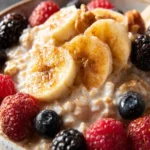 Protein Oatmeal First Image