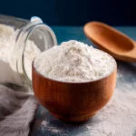 Homemade Rice Flour First Image