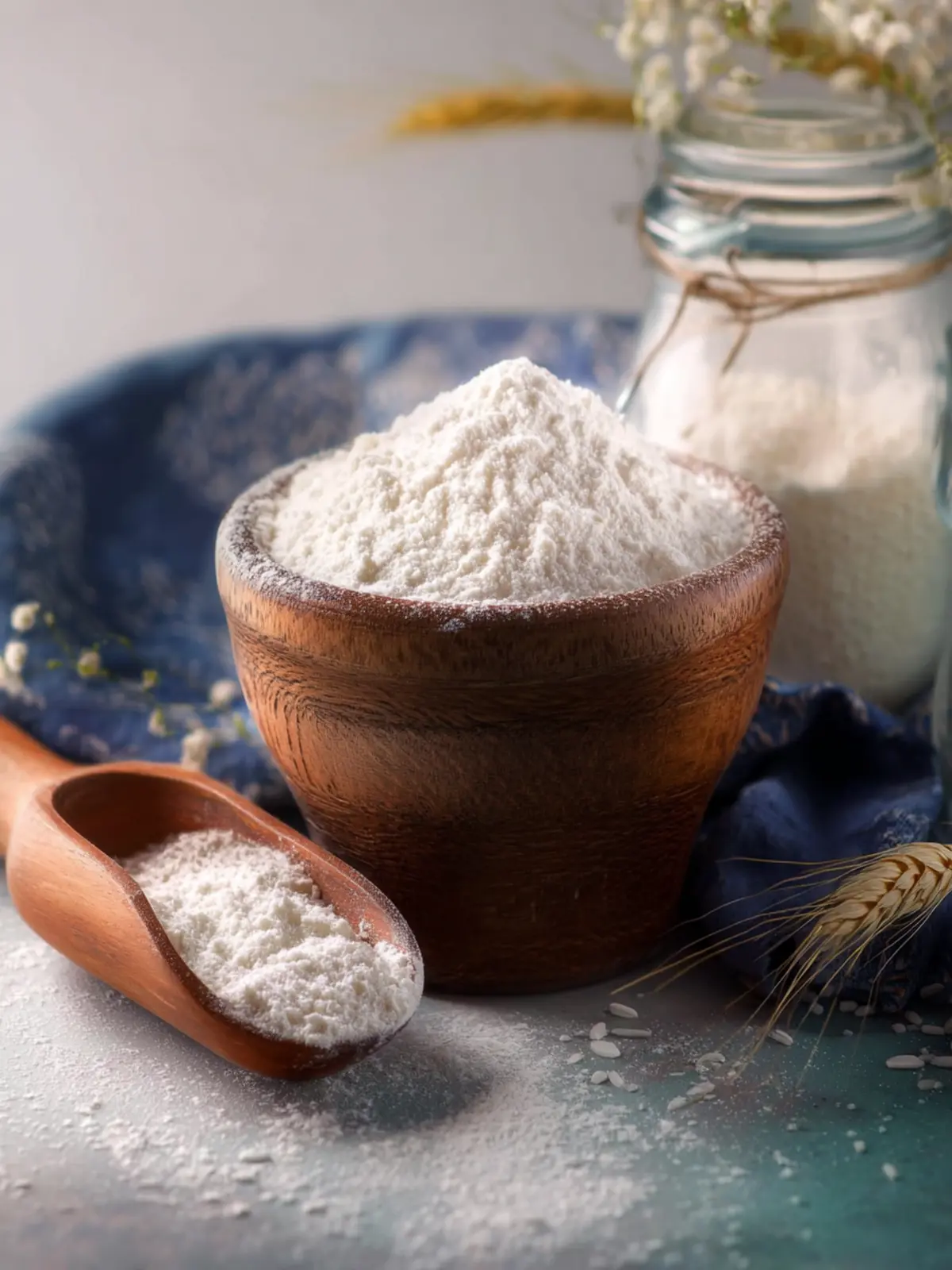 Homemade Rice Flour: The Best Way to Elevate Your Baking 6