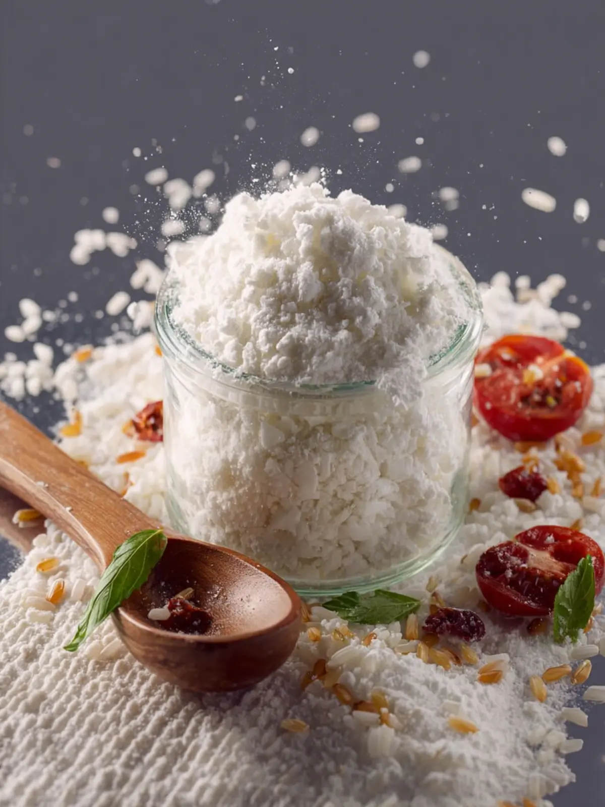 Homemade Rice Flour: The Best Way to Elevate Your Baking 8 ghjknzrllguaocusc5jw
