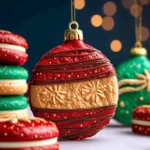 Ritz Cracker Christmas Ornaments First Image