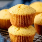 Best Cornbread Muffins First Image