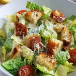Caesar Salad First Image