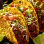 Mini Tacos First Image