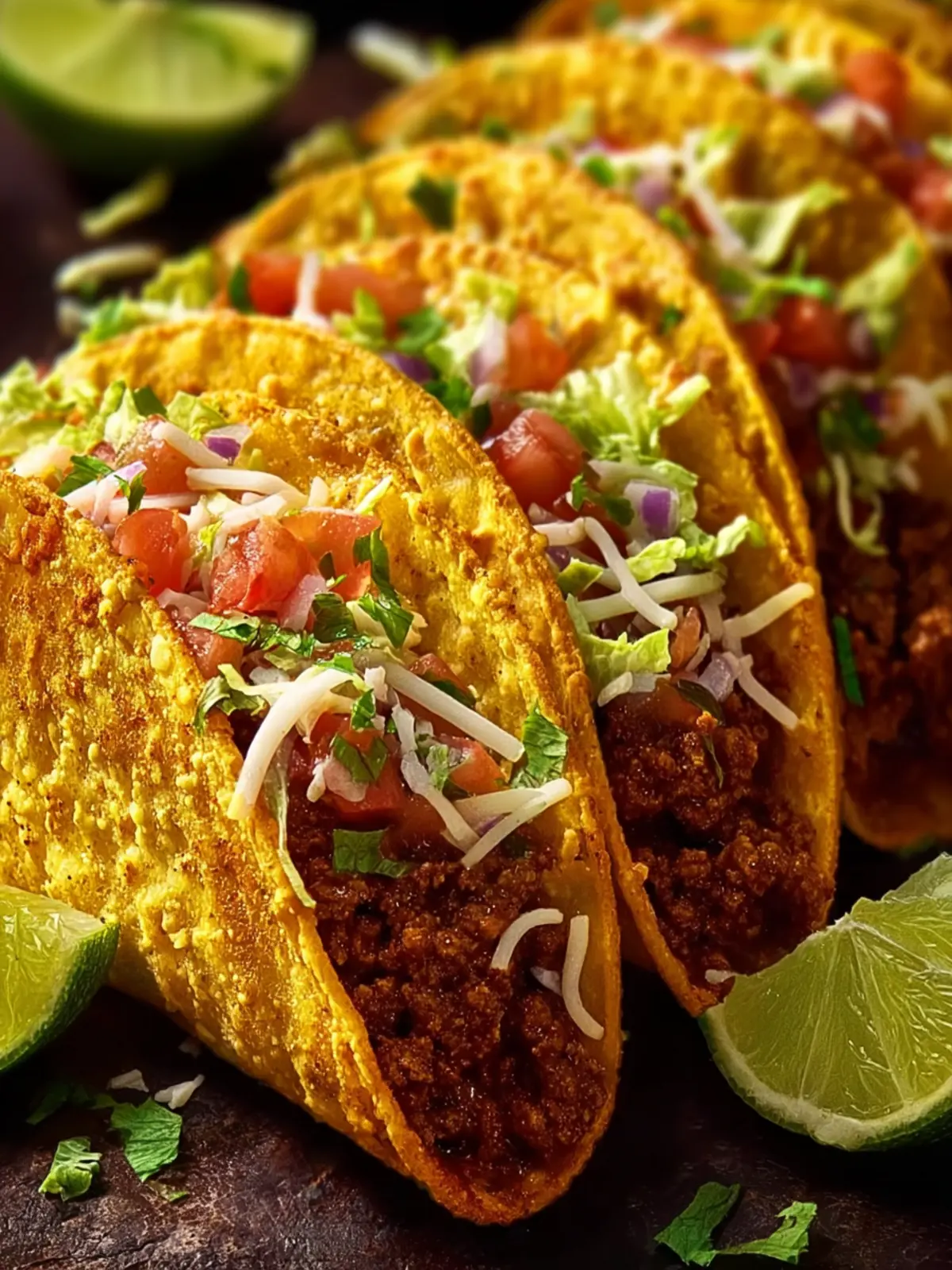 Mini Tacos First Image